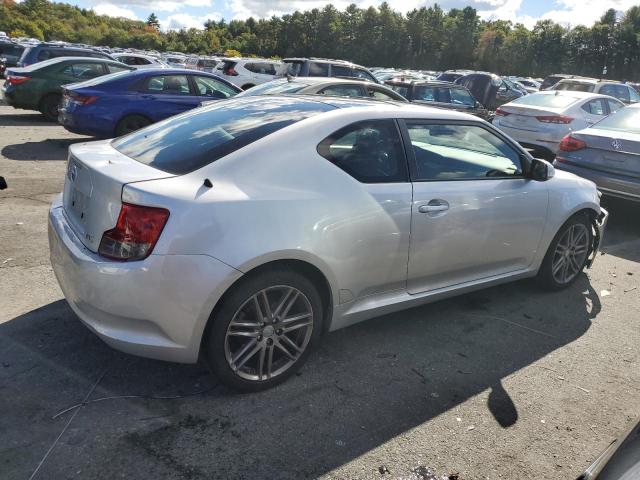 Photo 3 from auction – 2012 TOYOTA SCION TC with VIN JTKJF5C72C3033828
