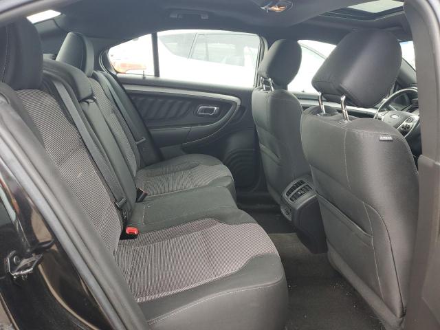 Photo 10 from auction – 2013 FORD TAURUS SEL with VIN 1FAHP2E83DG166427