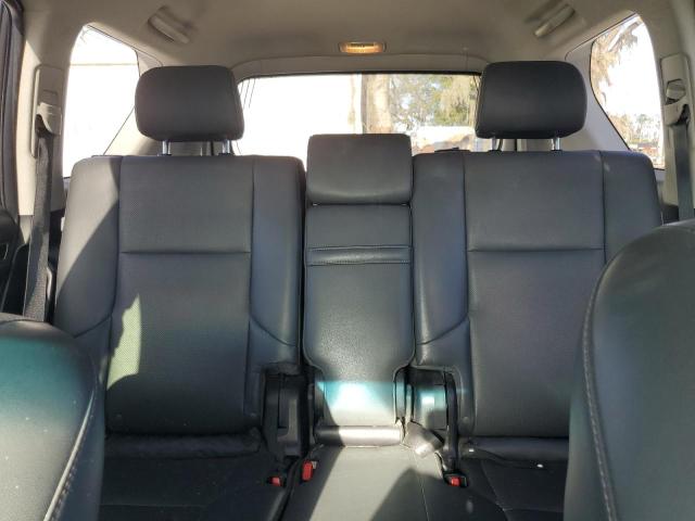 Photo 10 from auction – 2014 LEXUS GX 460 with VIN JTJBM7FXXE5084622