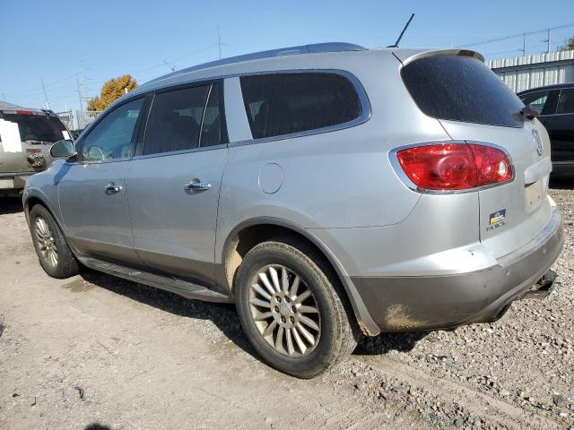 Photo 2 from auction – 2011 BUICK ENCLAVE CX with VIN 5GAKRBED9BJ271403