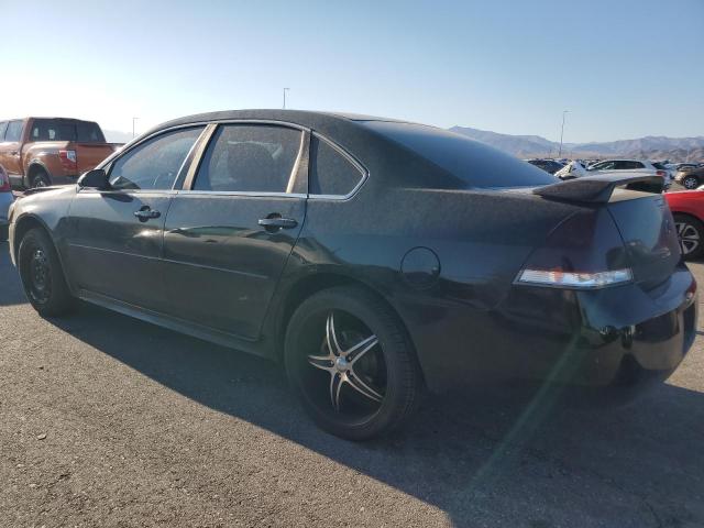 Photo 2 from auction – 2011 CHEVROLET IMPALA LT with VIN 2G1WG5EK6B1311073