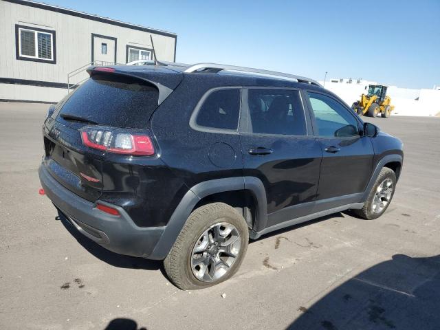 Photo 3 from auction – 2019 JEEP CHEROKEE T with VIN 1C4PJMBX2KD328433