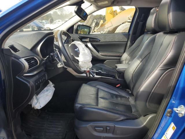 Photo 7 from auction – 2019 MITSUBISHI ECLIPSE CR with VIN JA4AT5AA1KZ020248