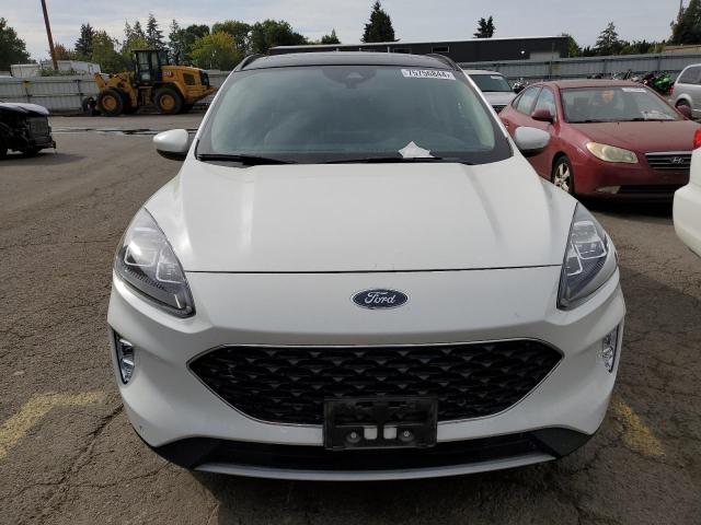 Photo 5 from auction – 2020 FORD ESCAPE TIT with VIN 1FMCU9DZ3LUC30199