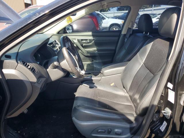 Photo 7 from auction – 2018 NISSAN ALTIMA 2.5 with VIN 1N4AL3AP1JC224411