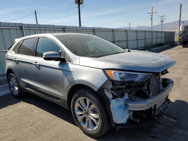 Photo 4 from auction – 2024 FORD EDGE TITAN with VIN 2FMPK4K91RBA81450