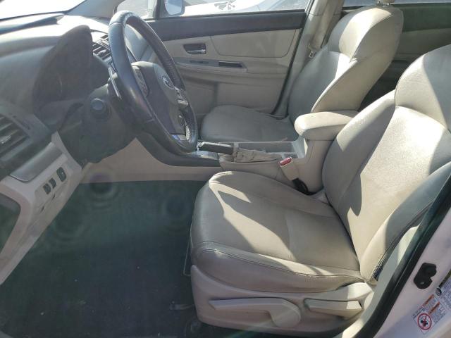 Photo 7 from auction – 2014 SUBARU XV CROSSTR with VIN JF2GPBKCXEH240177