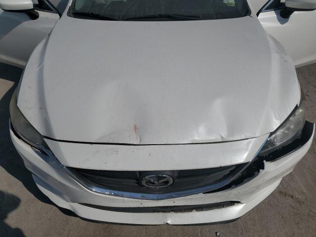 Photo 11 from auction – 2014 MAZDA 6 TOURING with VIN JM1GJ1V62E1155276