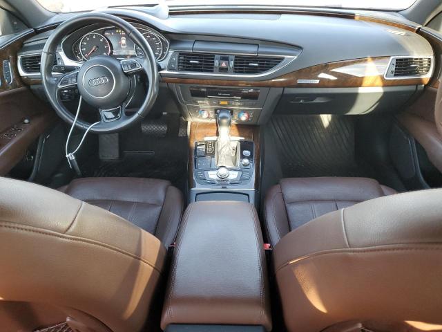 Photo 8 from auction – 2018 AUDI A7 PRESTIG with VIN WAU23AFC6JN006491