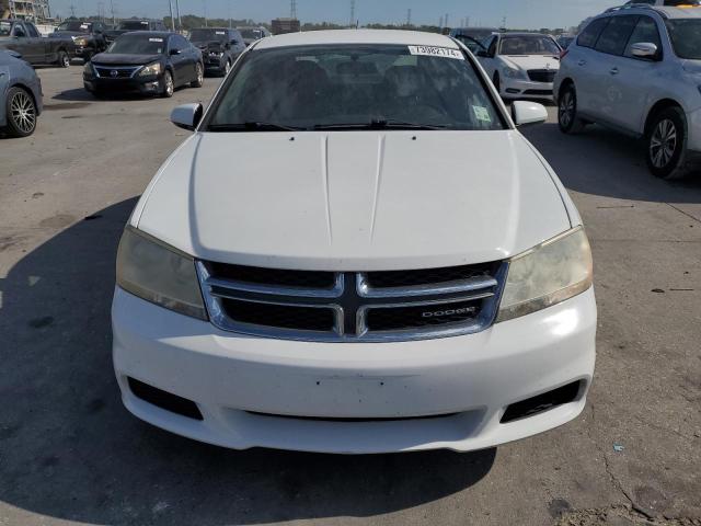 Photo 5 from auction – 2011 DODGE AVENGER MA with VIN 1B3BD1FB6BN565016
