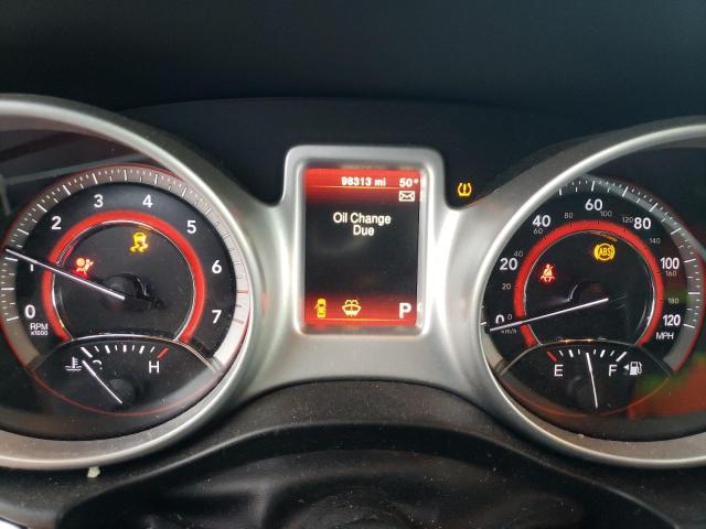 Photo 9 from auction – 2020 DODGE JOURNEY SE with VIN 3C4PDCAB7LT262366