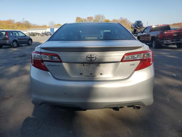 Photo 6 from auction – 2012 TOYOTA CAMRY BASE with VIN 4T1BF1FK1CU155865