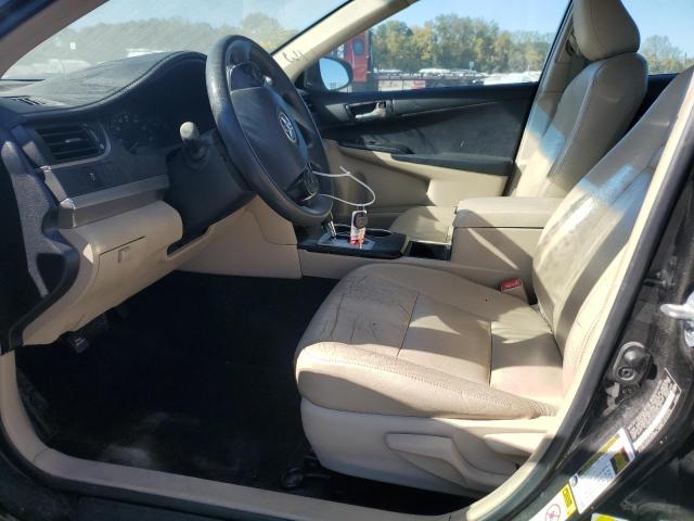 Photo 7 from auction – 2013 TOYOTA CAMRY L with VIN 4T1BF1FK6DU687016