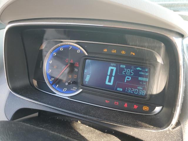 Zdjęcie 9 z aukcji – 2016 CHEVROLET TRAX 1LT z VIN 3GNCJPSB8GL263584