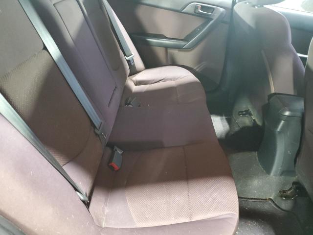 Photo 10 from auction – 2010 KIA FORTE EX with VIN KNAFU4A24A5131990