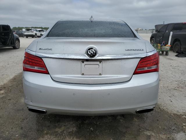 Photo 6 from auction – 2015 BUICK LACROSSE with VIN 1G4GB5G38FF262825