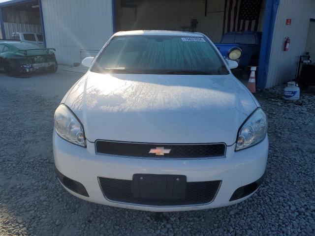 Photo 5 from auction – 2014 CHEVROLET IMPALA LIM with VIN 2G1WD5E30E1155375