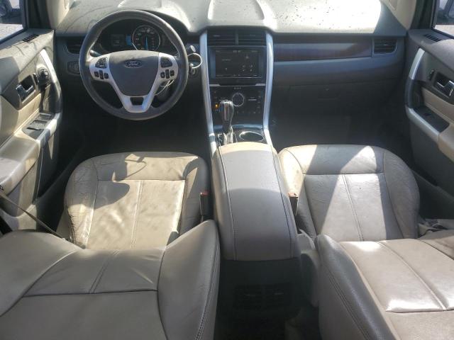 Photo 8 from auction – 2011 FORD EDGE LIMIT with VIN 2FMDK3KC9BBA63535