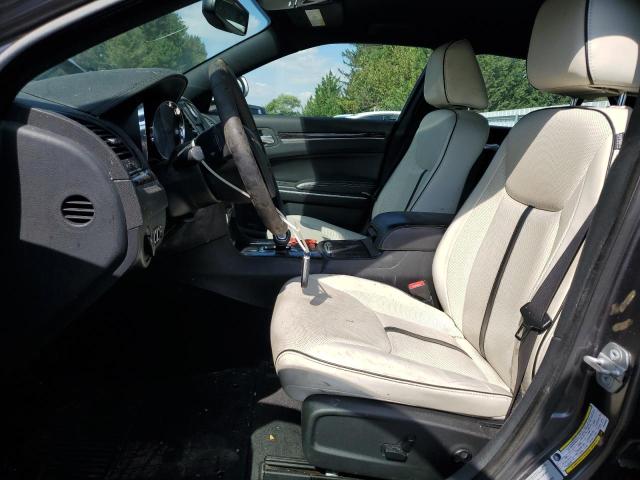 Photo 7 from auction – 2014 CHRYSLER 300 with VIN 2C3CCAAG3EH343303