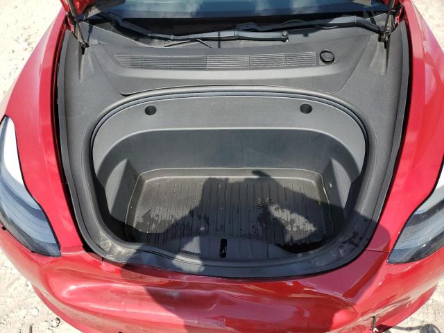 Photo 11 from auction – 2021 TESLA MODEL 3 with VIN 5YJ3E1EB2MF035449