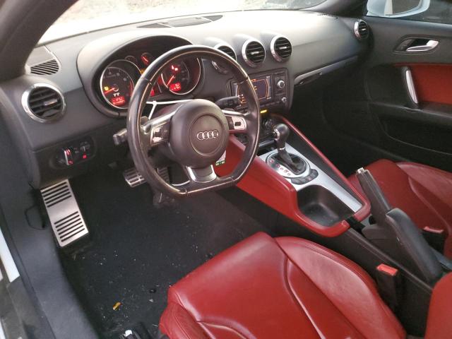Фото 8 с аукциона – 2008 AUDI TT 3.2 QUA с VIN TRUDD38J681011763