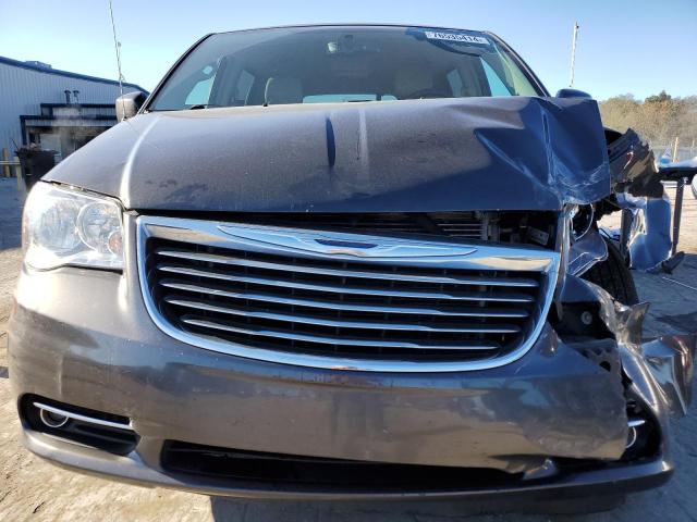 Снимка 5 от търг – 2016 CHRYSLER TOWN & COU с VIN 2C4RC1BG1GR190888
