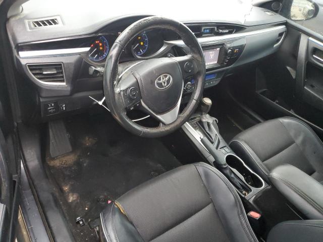 Photo 8 from auction – 2015 TOYOTA COROLLA L with VIN 5YFBURHE8FP339900