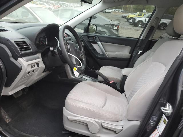 Zdjęcie 7 z aukcji – 2015 SUBARU FORESTER 2 z VIN JF2SJABC2FH481321