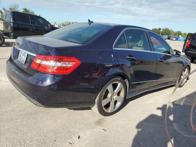 Photo 3 from auction – 2010 MERCEDES-BENZ E 350 with VIN WDDHF5GB9AA178285
