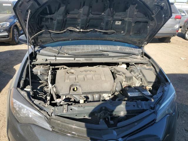 Photo 11 from auction – 2018 TOYOTA COROLLA L with VIN 2T1BURHE2JC005225