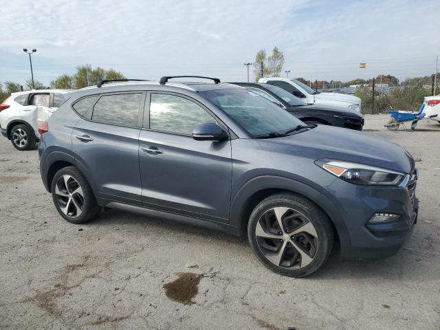 Photo 4 from auction – 2016 HYUNDAI TUCSON LIM with VIN KM8J3CA24GU247288