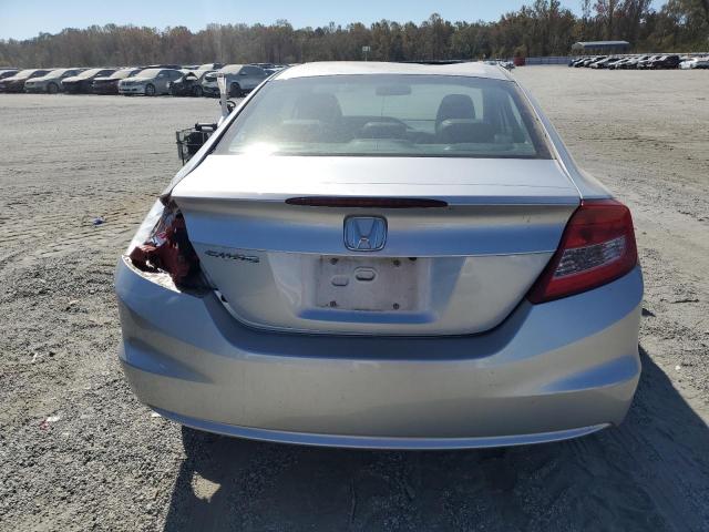 Photo 6 from auction – 2013 HONDA CIVIC EXL with VIN 2HGFG3B08DH505906