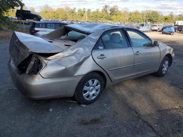Photo 3 from auction – 2004 TOYOTA CAMRY LE with VIN 4T1BE32K84U293182
