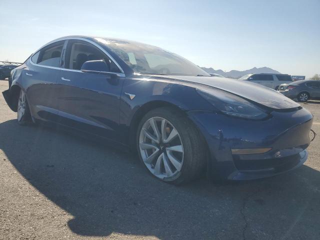 Photo 4 from auction – 2017 TESLA MODEL 3 with VIN 5YJ3E1EAXHF002017