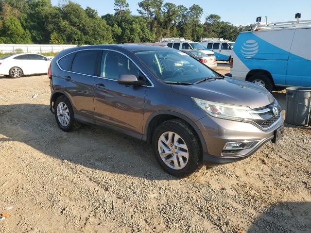 Photo 4 from auction – 2016 HONDA CR-V EX with VIN 2HKRM4H53GH622690
