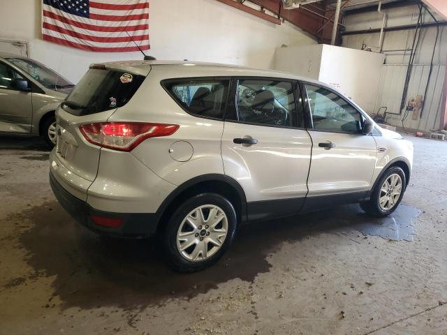 Photo 3 from auction – 2015 FORD ESCAPE S with VIN 1FMCU0F72FUC01322