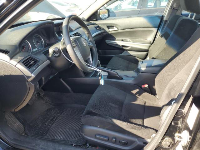 Photo 7 from auction – 2010 HONDA ACCORD EX with VIN 1HGCP2F70AA054887