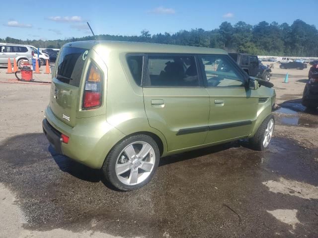 Photo 3 from auction – 2010 KIA SOUL with VIN KNDJT2A25A7097261