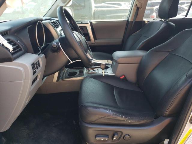 Photo 7 from auction – 2011 TOYOTA 4RUNNER SR with VIN JTEZU5JR0B5030459