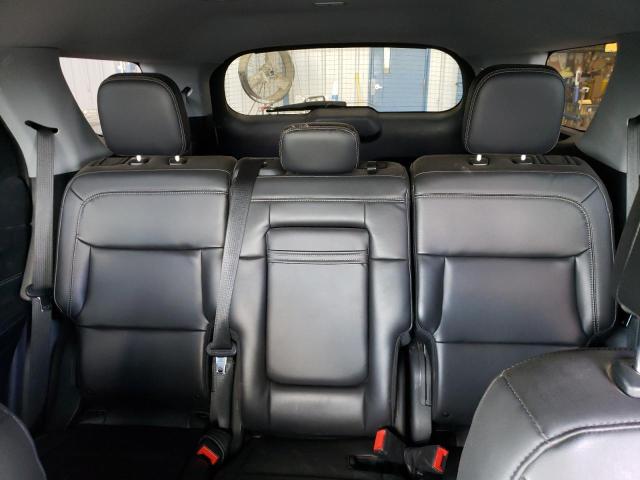 Photo 10 from auction – 2023 FORD EXPLORER X with VIN 1FMSK8DH8PGB71271