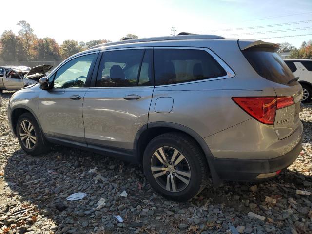 Photo 2 from auction – 2016 HONDA PILOT EXL with VIN 5FNYF6H52GB092759
