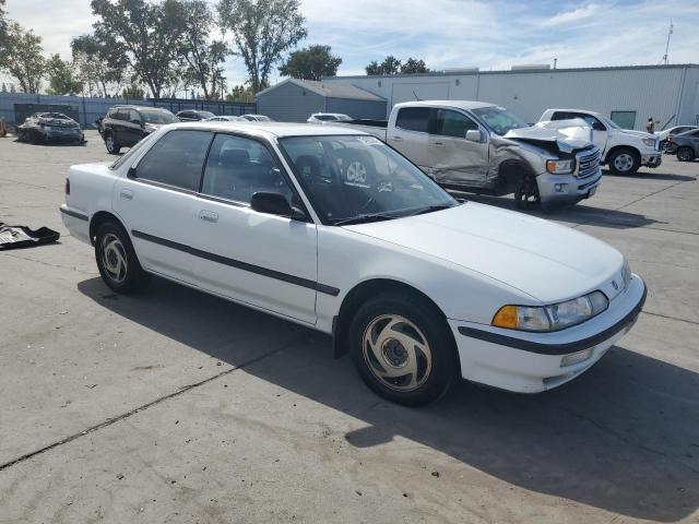 Photo 4 from auction – 1991 ACURA INTEGRA LS with VIN JH4DB1658MS007226