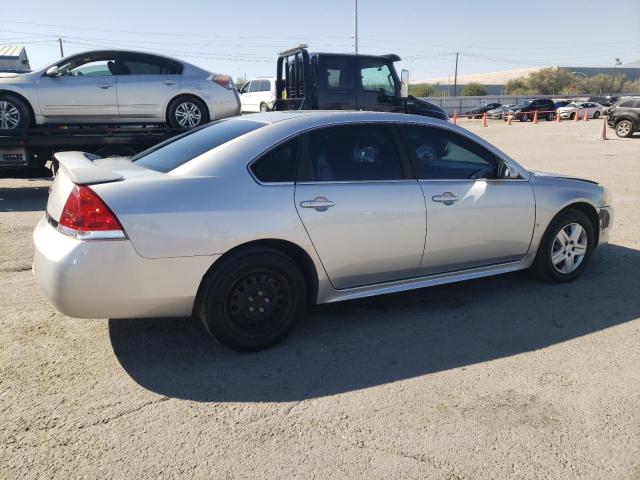 Photo 3 from auction – 2010 CHEVROLET IMPALA LS with VIN 2G1WA5EN5A1123283
