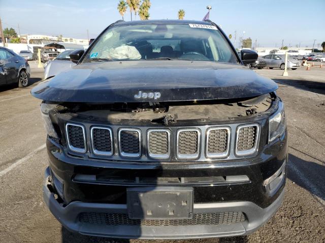 Photo 5 from auction – 2019 JEEP COMPASS LA with VIN 3C4NJCBBXKT614983