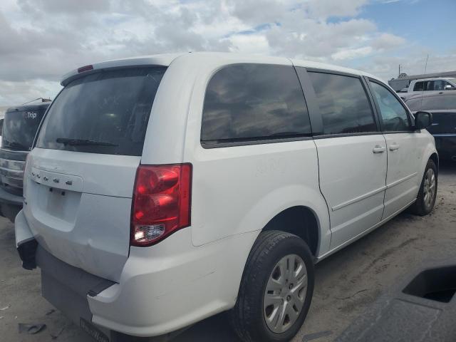 Photo 3 from auction – 2017 DODGE GRAND CARA with VIN 2C4RDGBG8HR855755