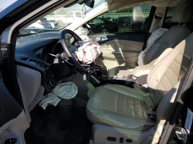 Photo 7 from auction – 2016 FORD ESCAPE TIT with VIN 1FMCU0J95GUA38496