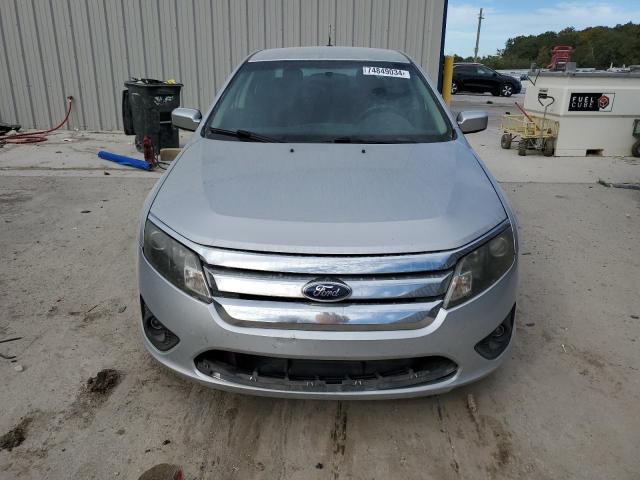Photo 5 from auction – 2012 FORD FUSION SE with VIN 3FAHP0HA3CR290756