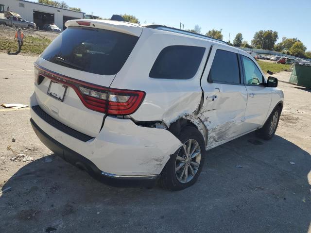 Photo 3 from auction – 2017 DODGE DURANGO SX with VIN 1C4RDHAG9HC869728
