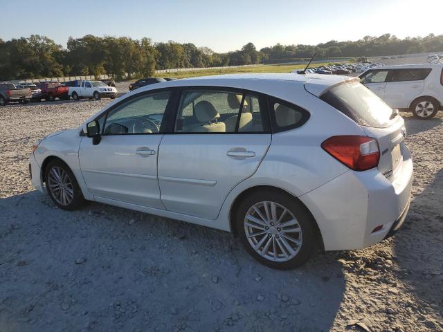 Photo 2 from auction – 2012 SUBARU IMPREZA PR with VIN JF1GPAD63CH241609