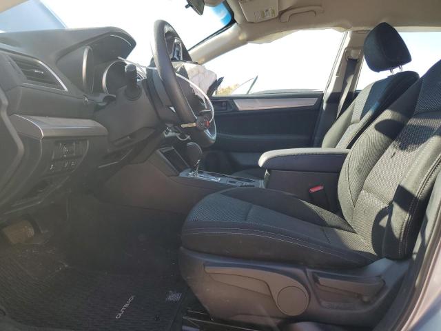 Photo 7 from auction – 2019 SUBARU OUTBACK 2. with VIN 4S4BSABCXK3227743